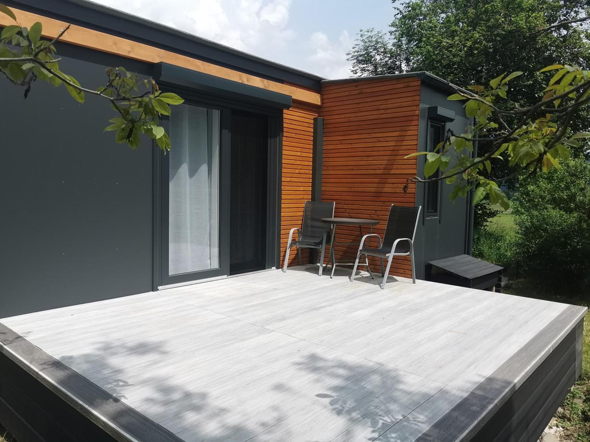 Holiday home Hochwipfel Mit Self-check-in