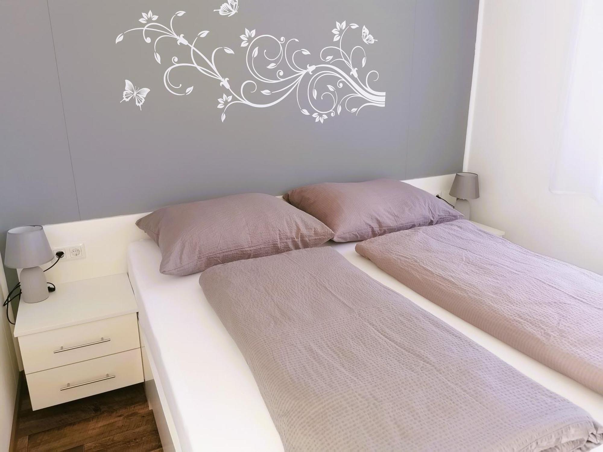 Holiday home Hochwipfel Mit Self-check-in Oberdobernitzen
